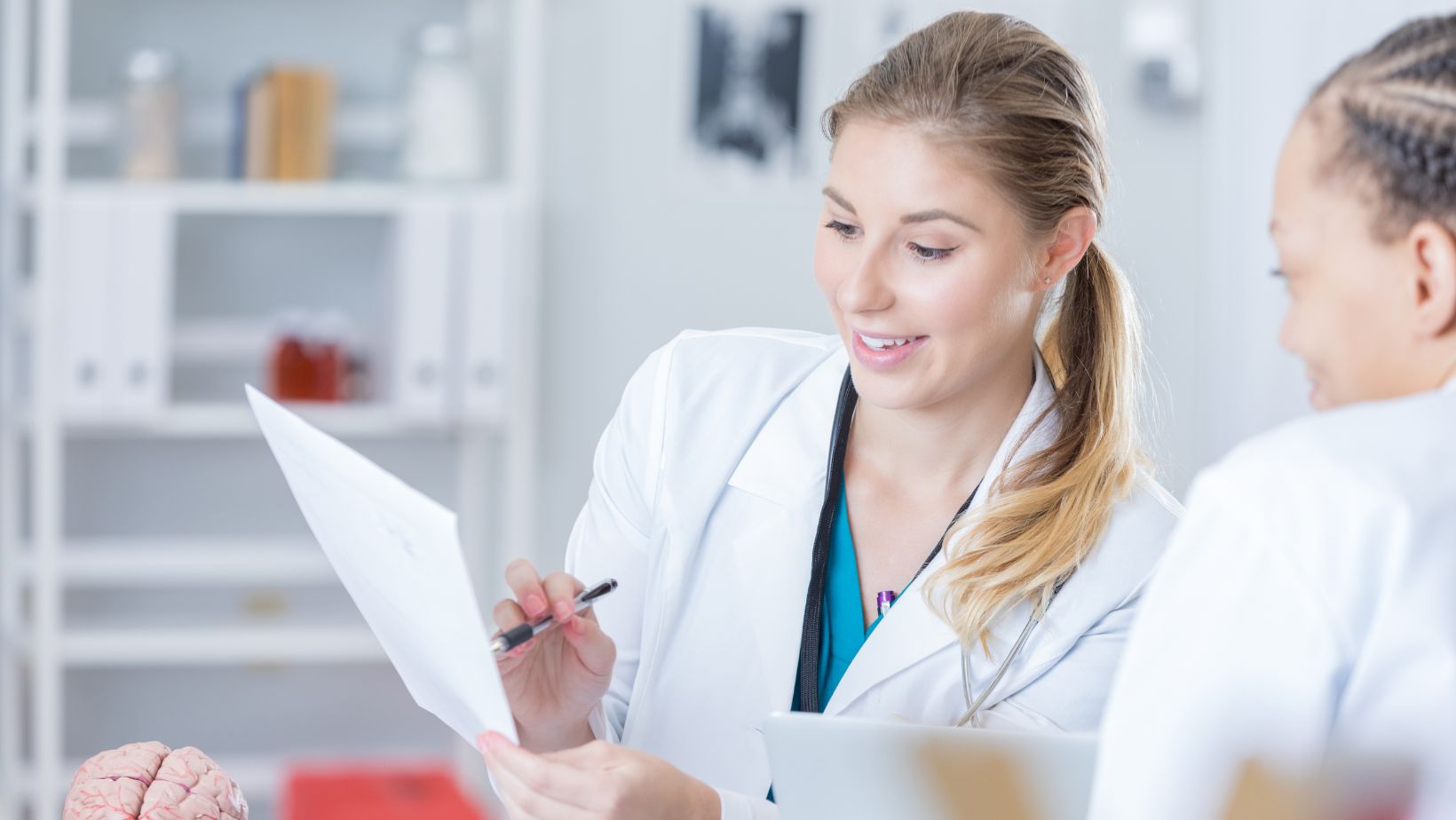 essential services and community impact of the woodford county health department