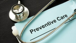 disadvantages of preventive health care