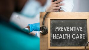 recommendations for preventive pediatric health care